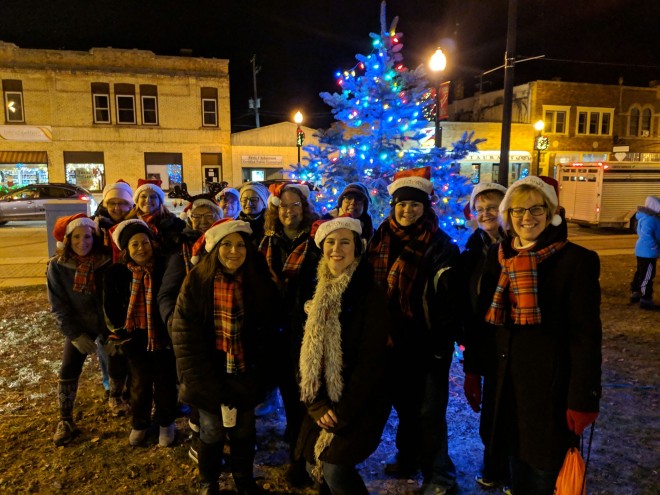 Burlington Nc Christmas Parade 2022 Bells were ringing at the Burlington Christmas Parade Crosstown Burlington Nc Christmas Parade 2022 Bells were ringing at the Burlington Christmas Parade Crosstown